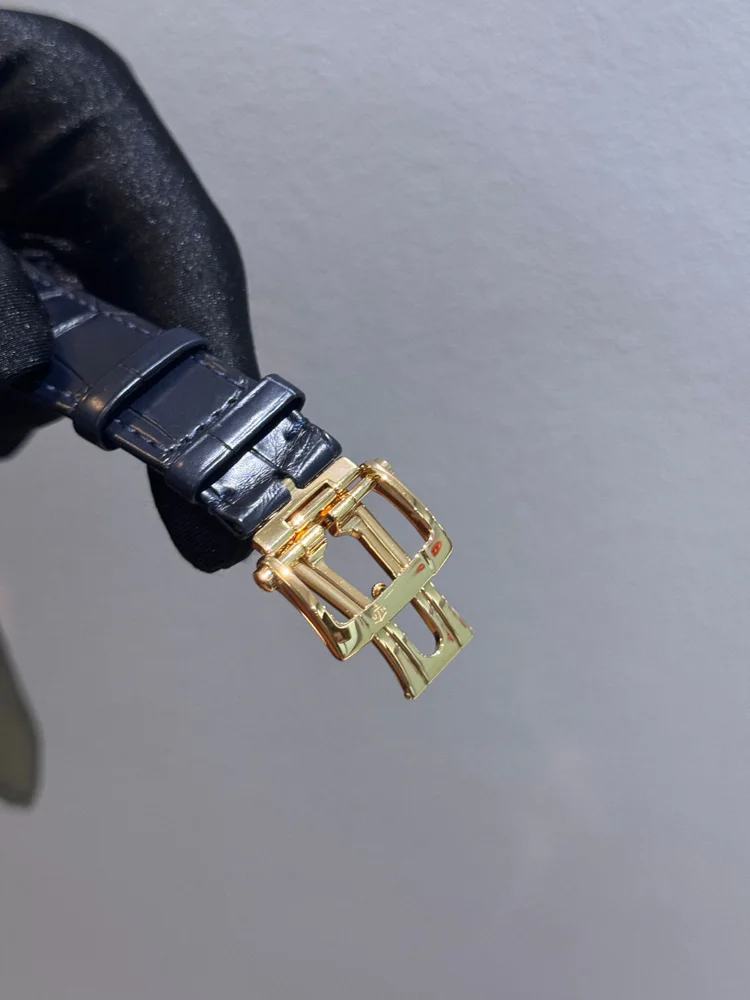 Ulysse Nardin Marine Chronometer Manufacture 1186-126/63